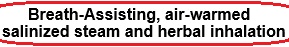 Breath-Assisting
